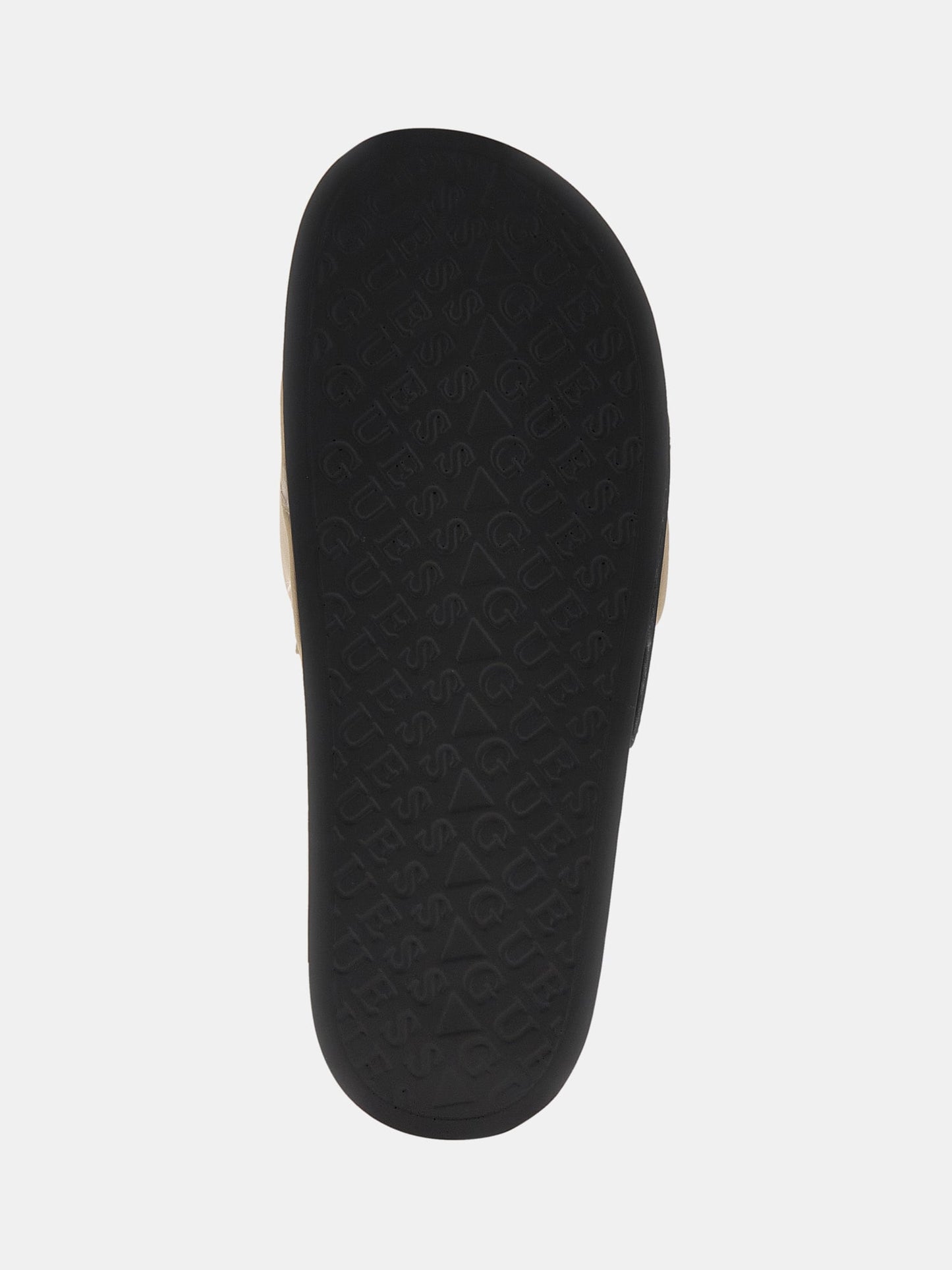 Tokyo lettering logo sliders_Men