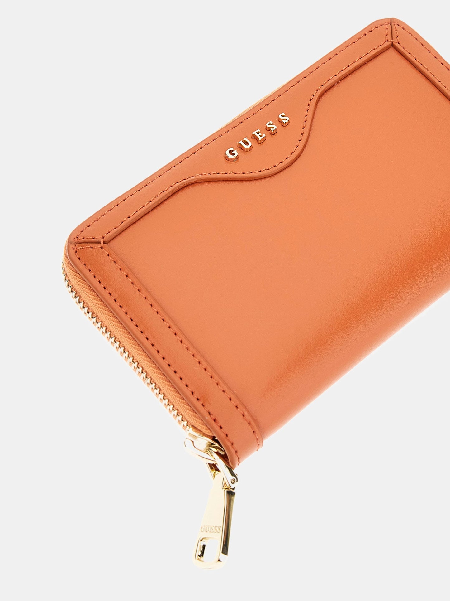 Isa genuine leather wallet