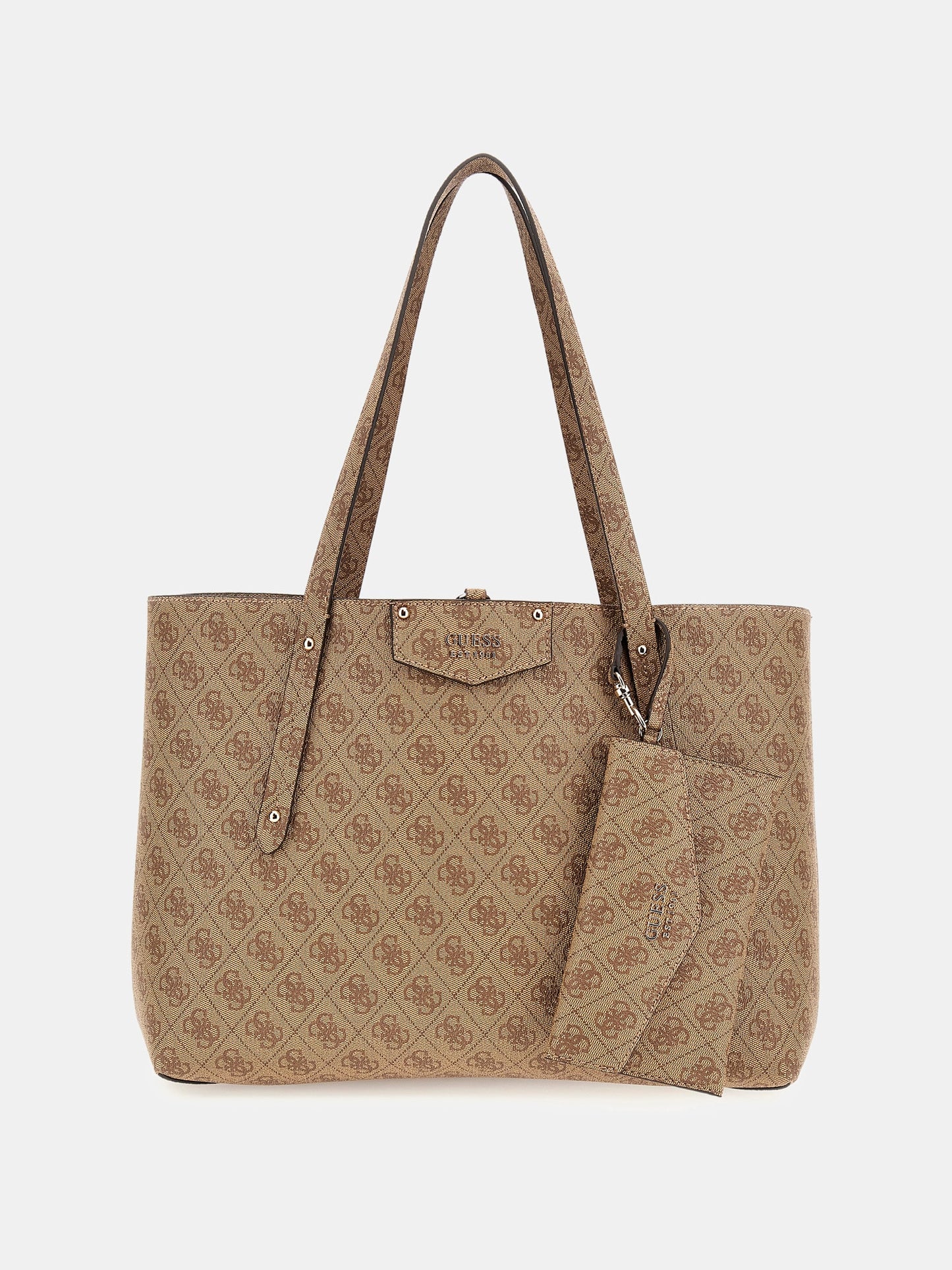 Brenton 4G logo eco shopper