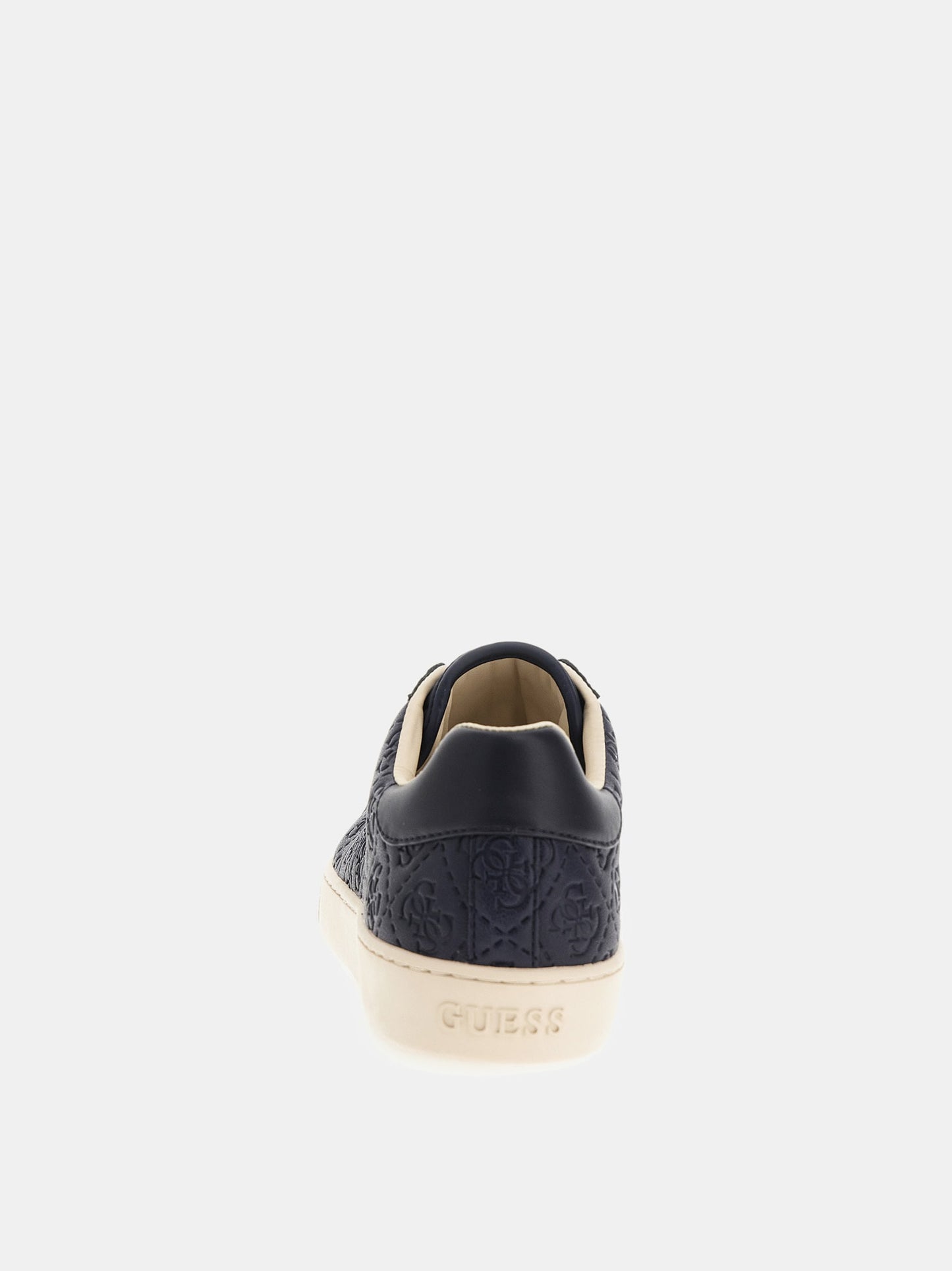 Nola embossed 4G logo sneakers_Men
