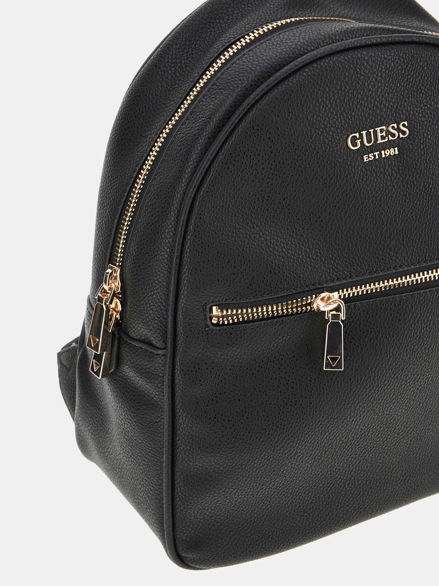 VIKKY FRONT POCKET BACKPACK