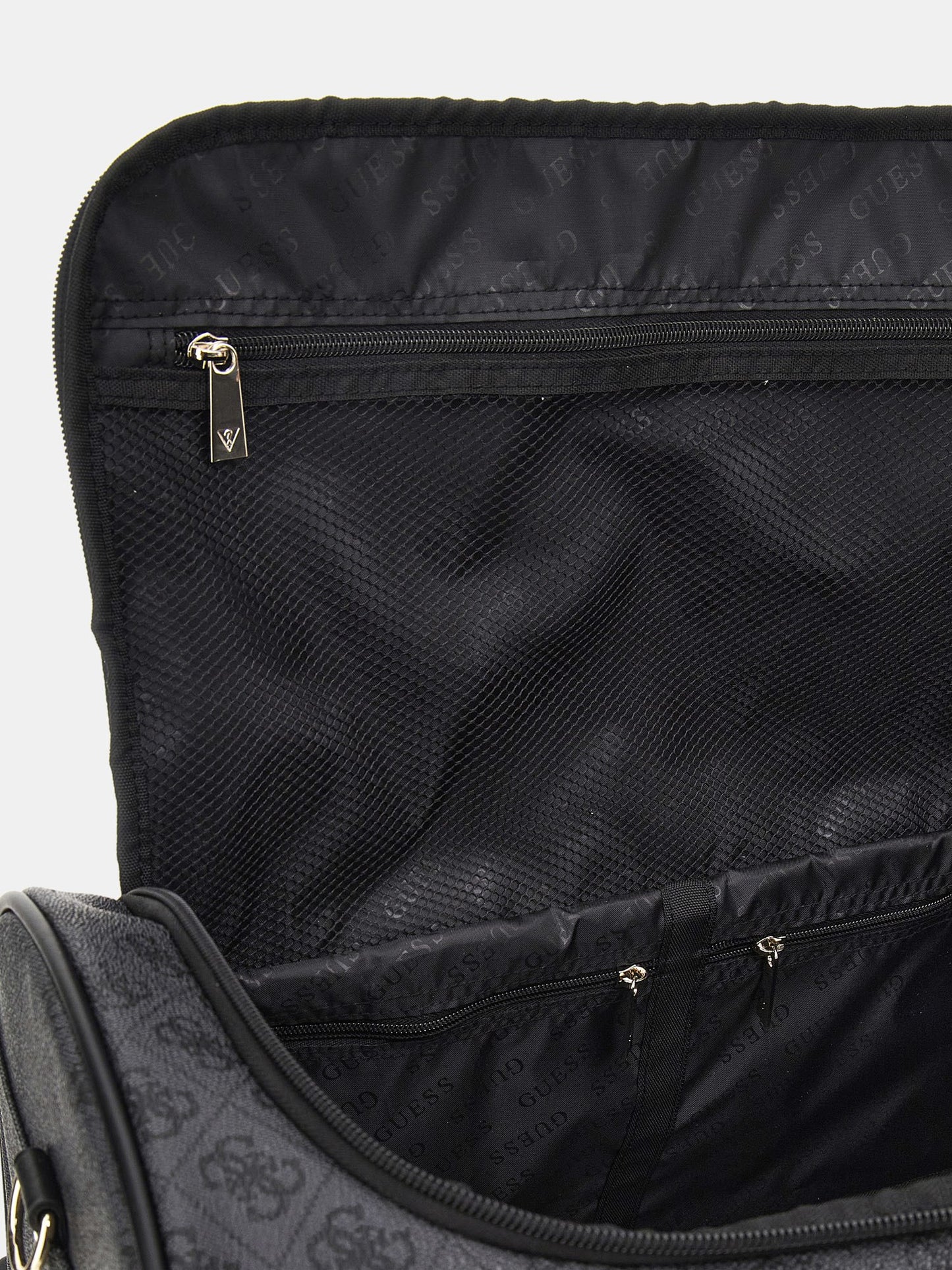 Jesco weekender bag with wheels