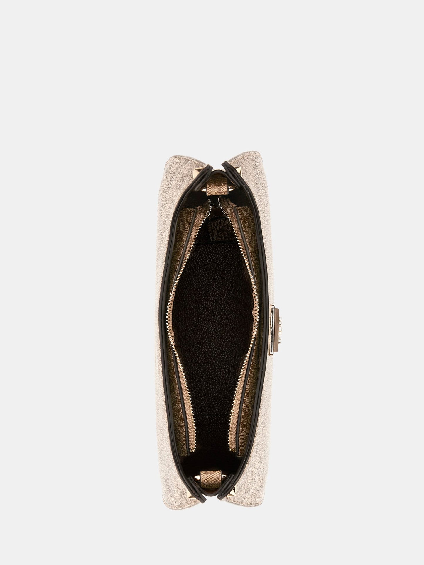 Meridian 4G logo mini shoulder bag