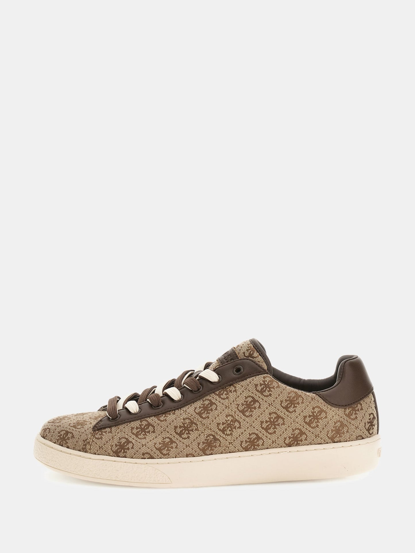 Nola 4G logo sneakers_Men