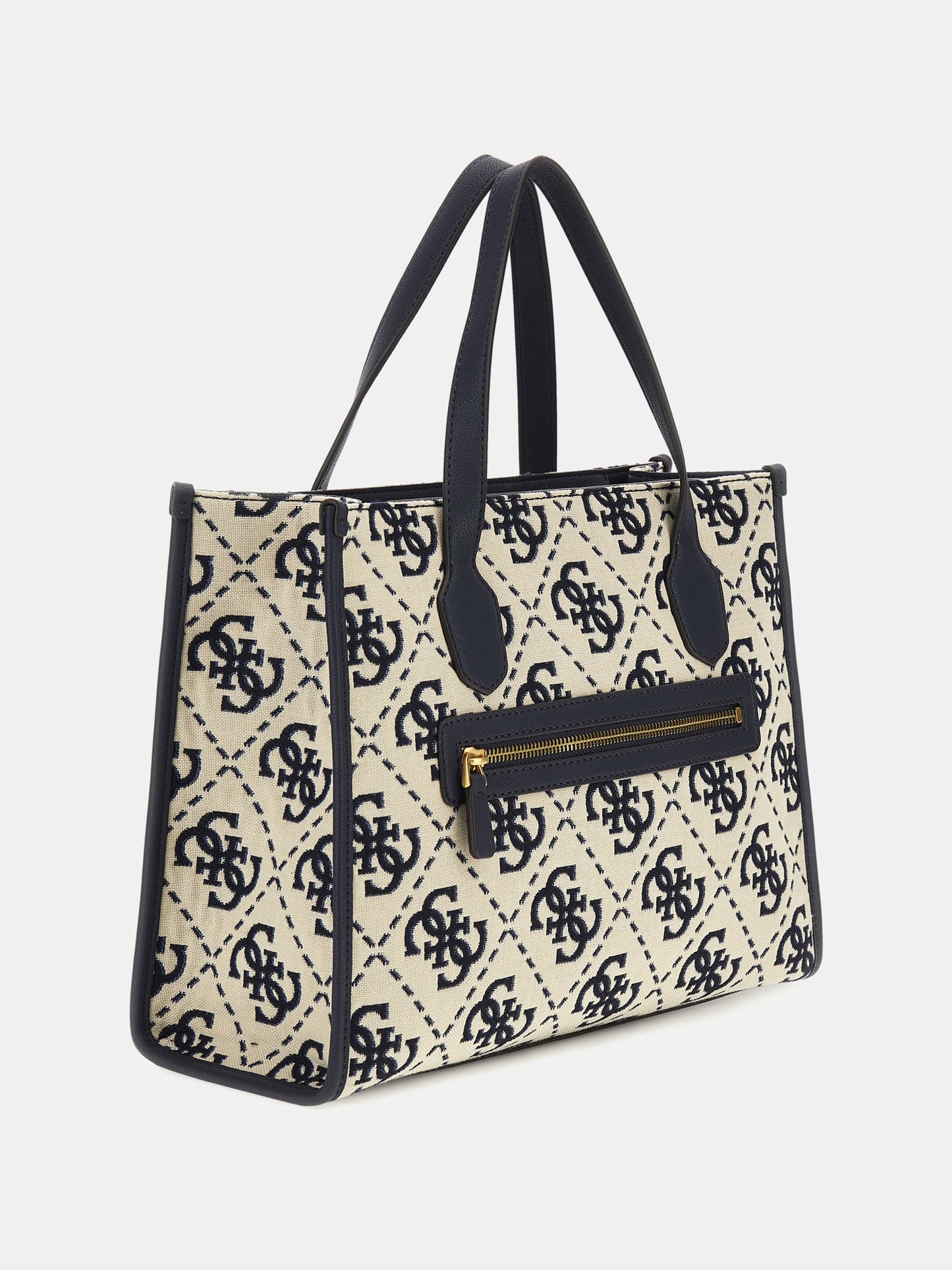 Izzy 4G logo handbag