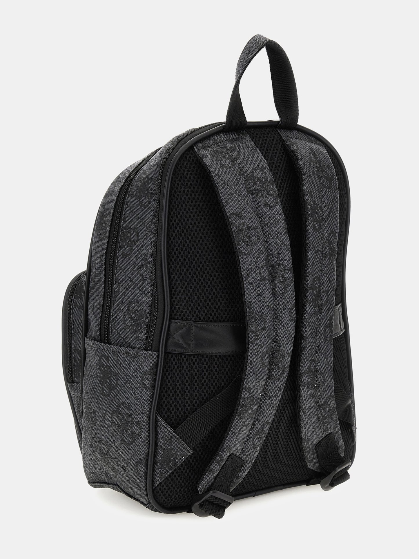 Berta 4G logo backpack