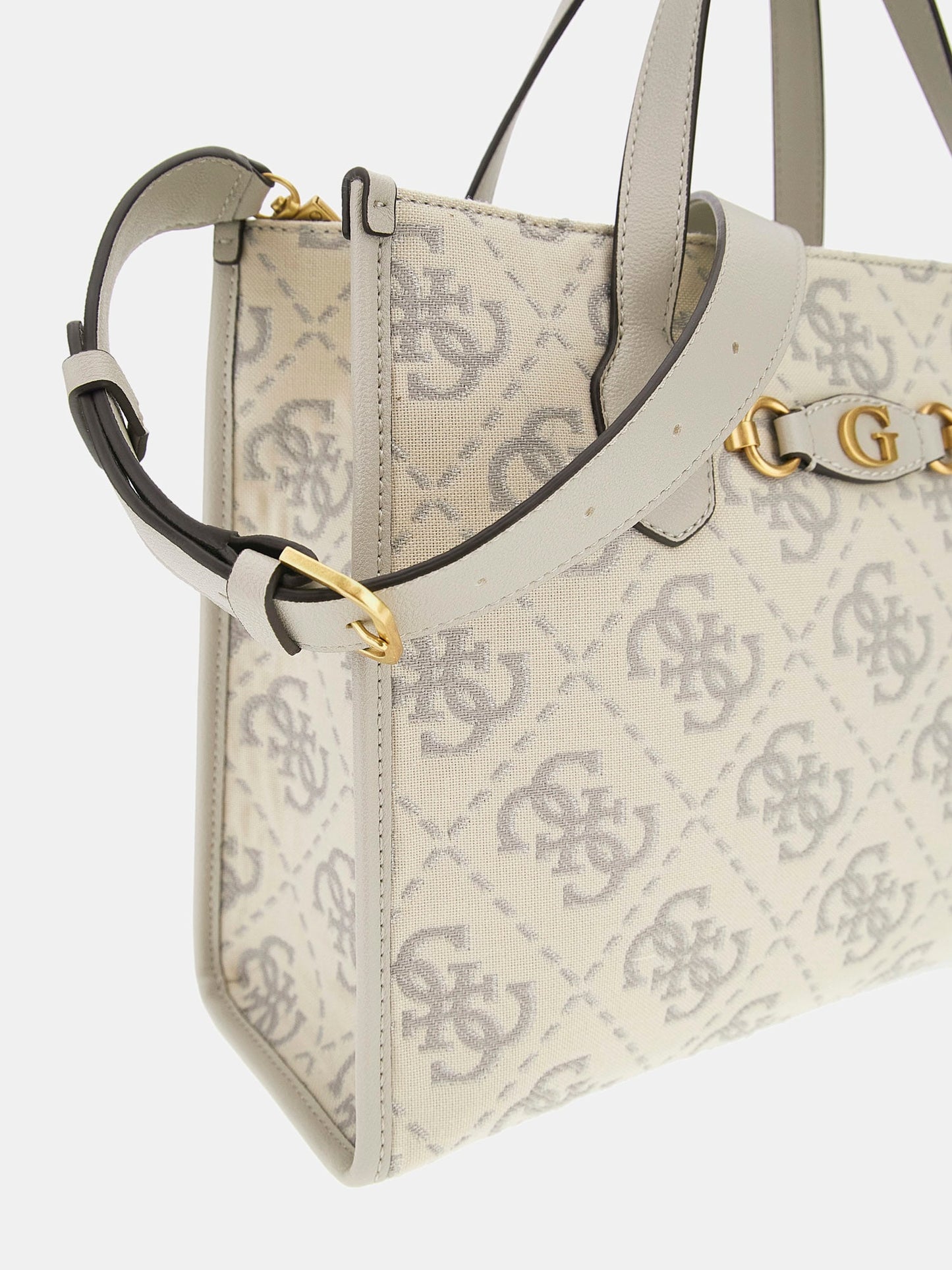 Izzy 4G logo handbag