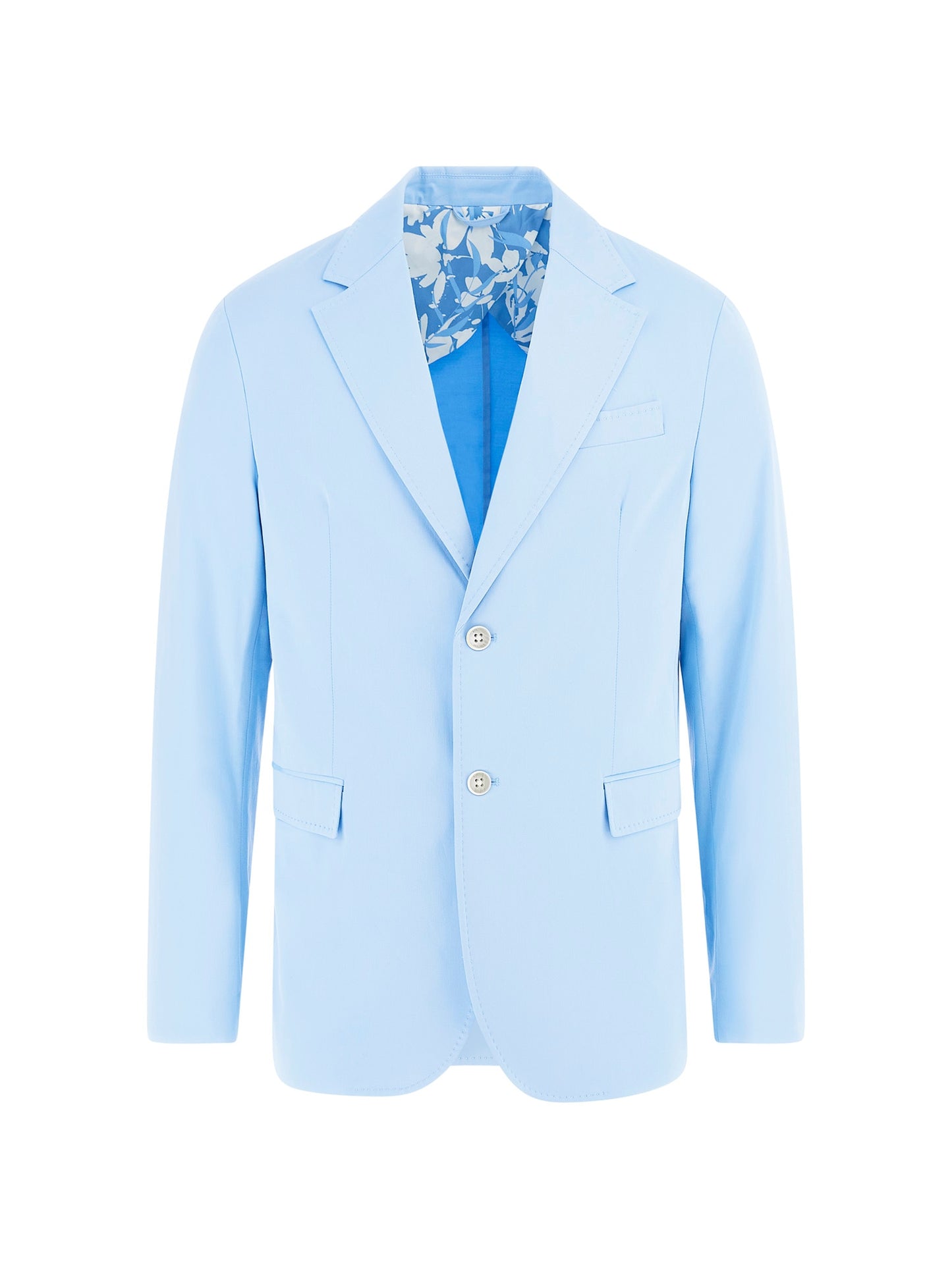 Marciano satin blazer
