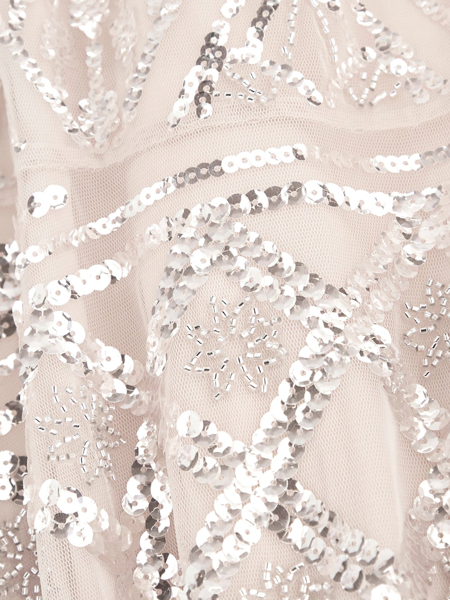 Marciano rhinestones long skirt