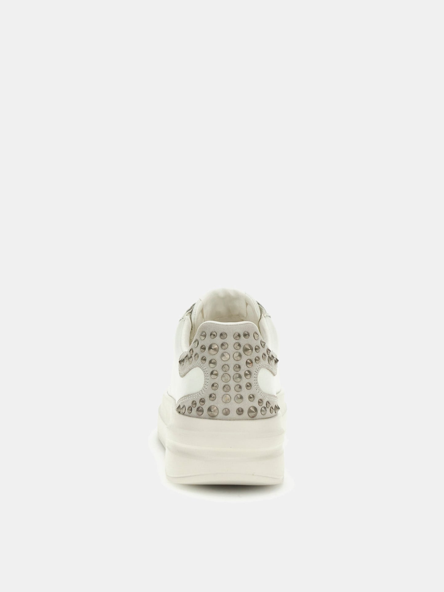 Elbina genuine leather sneakers