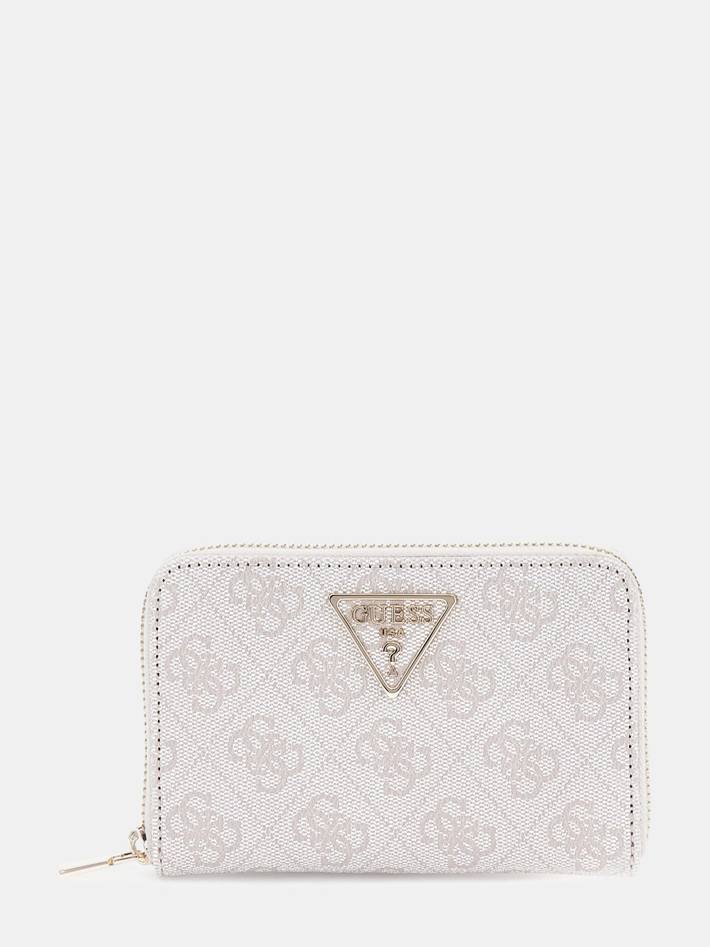 Laurel 4G Logo Wallet