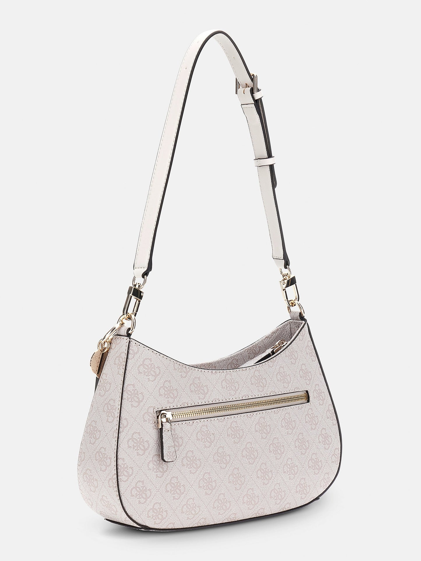 Noelle 4G Logo Shoulder Bag