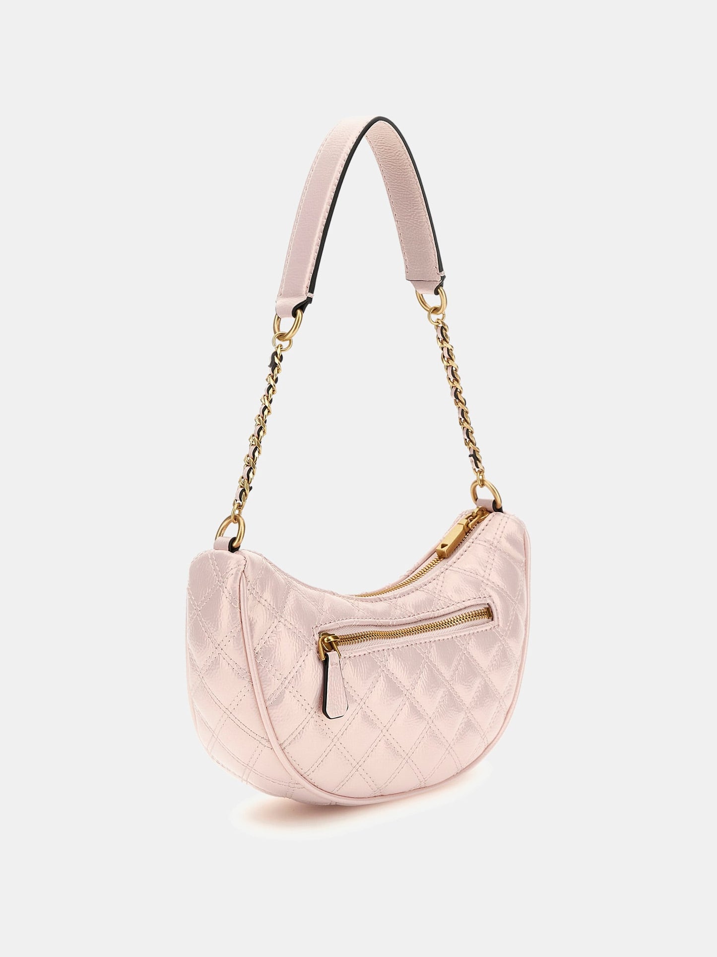 Iridescent Giully shoulder bag