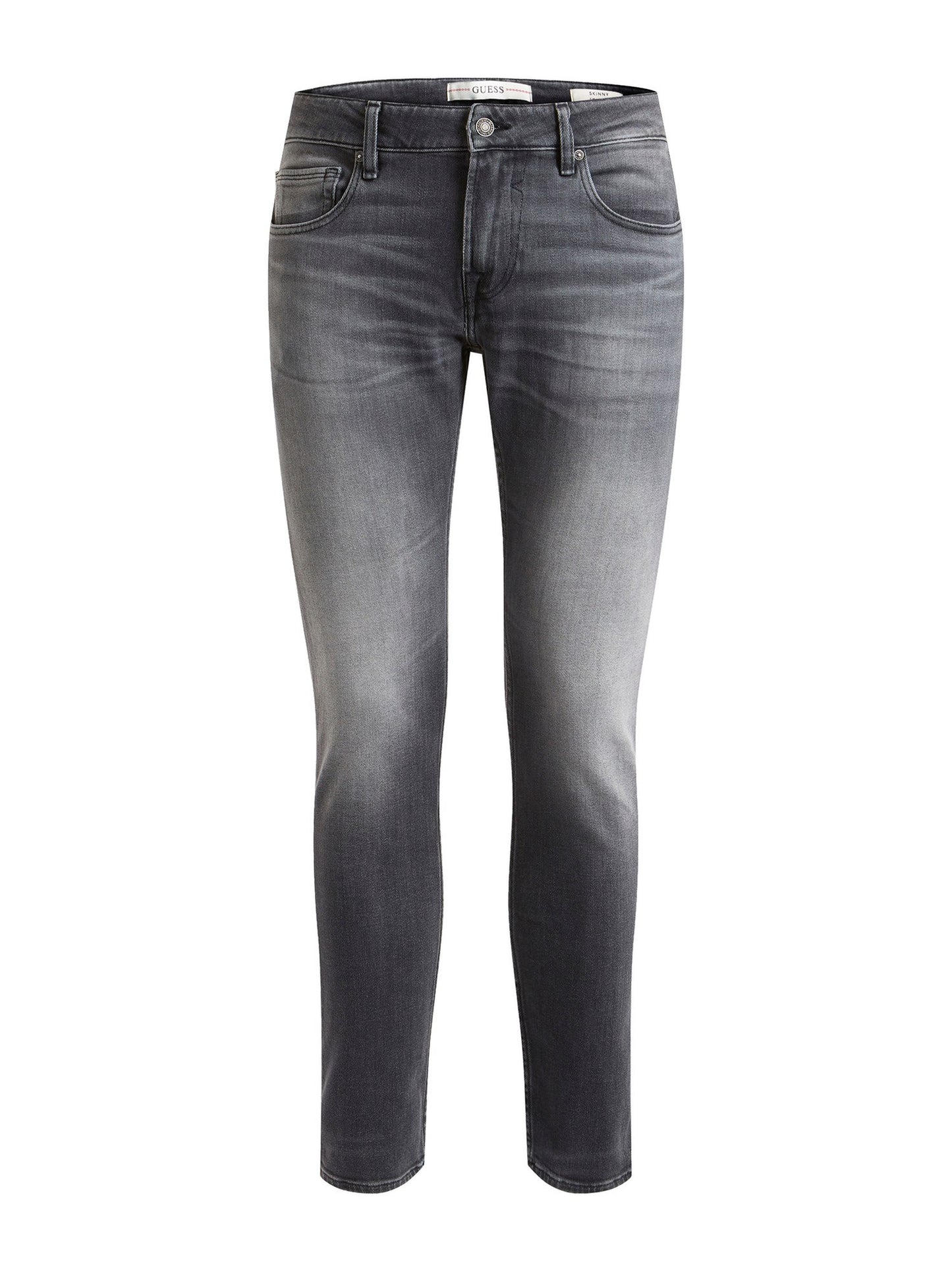 Miami skinny denim pant