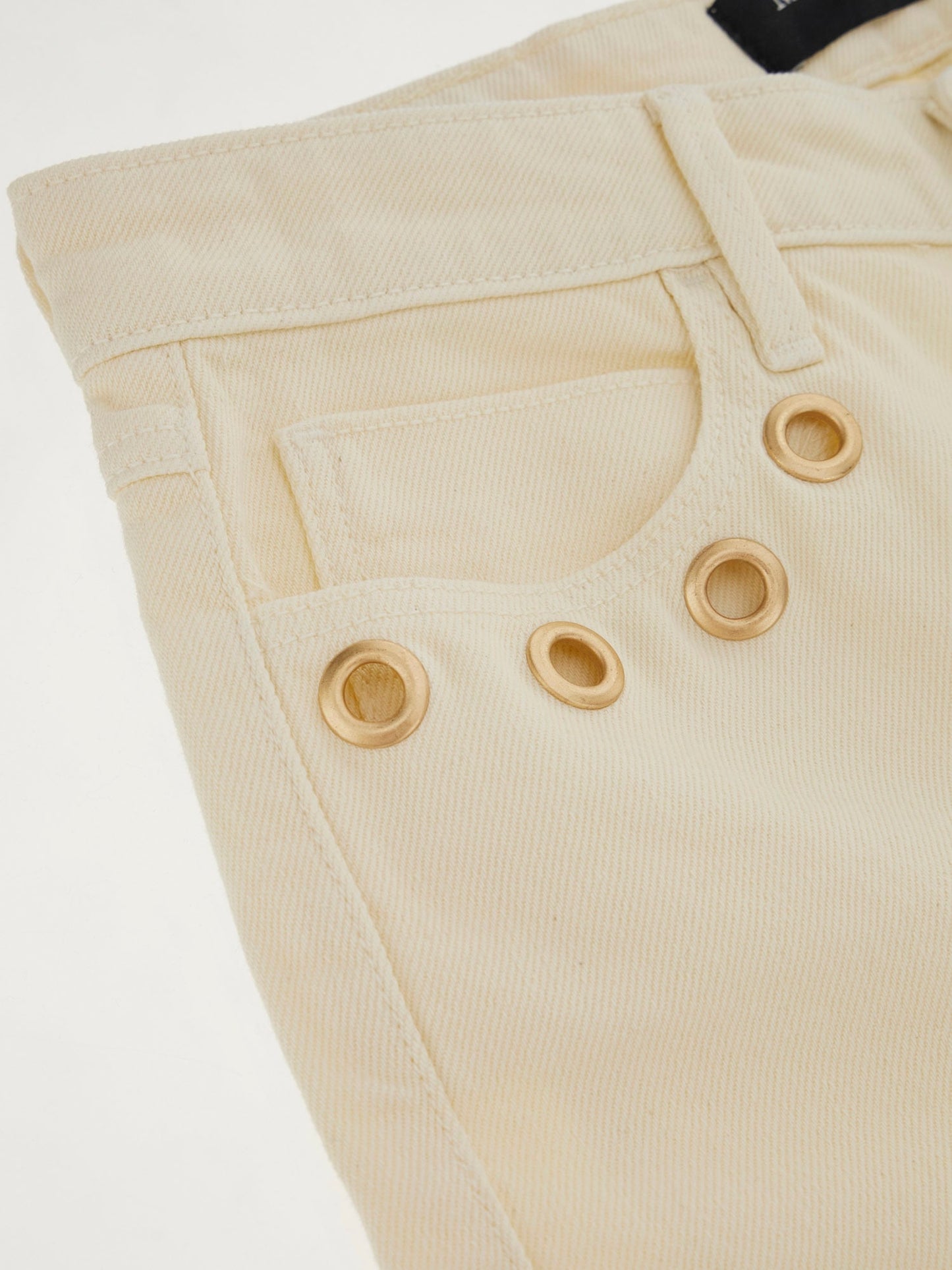 Marciano straight denim pant