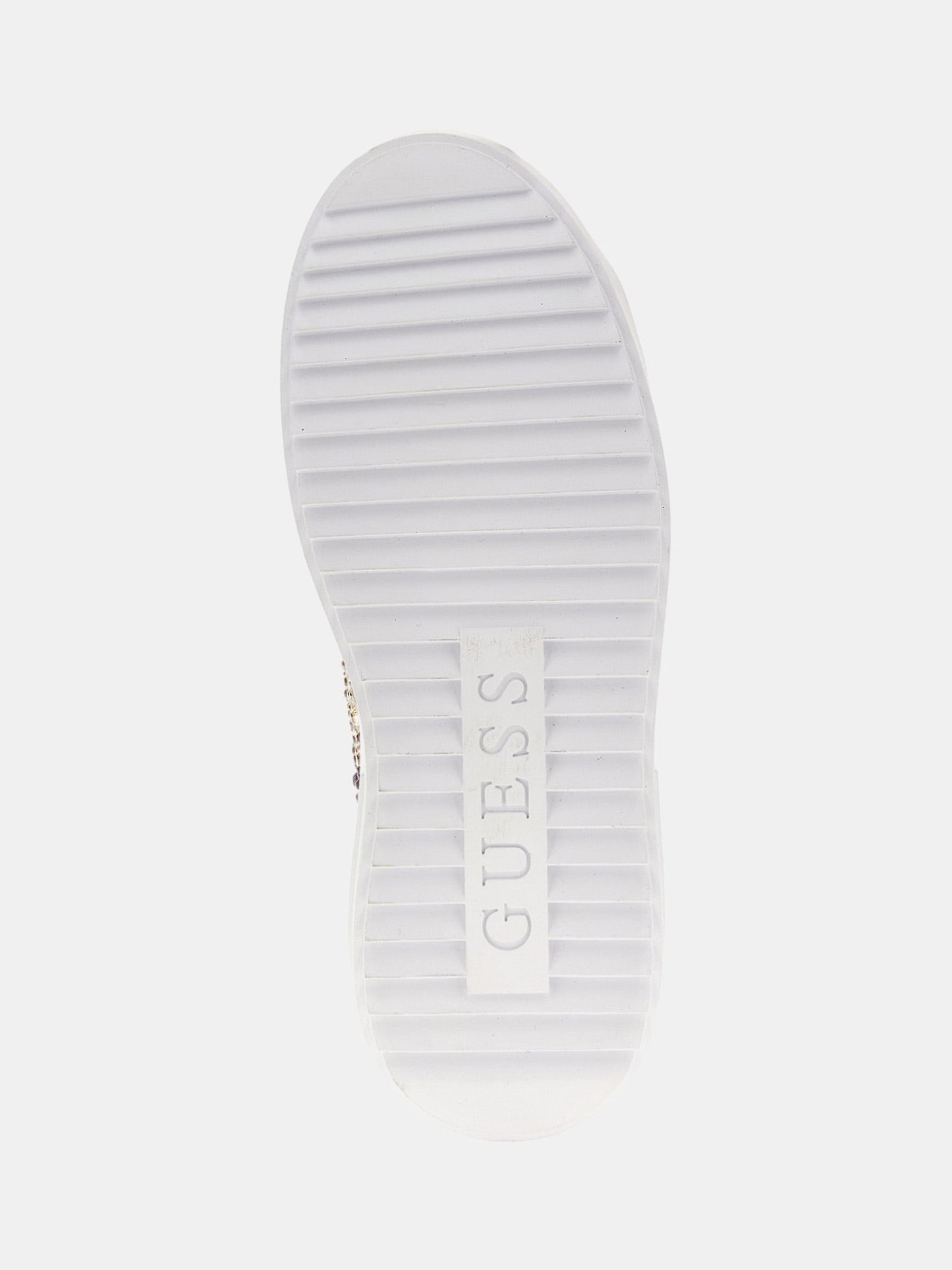 Denesa micro-studded sneakers