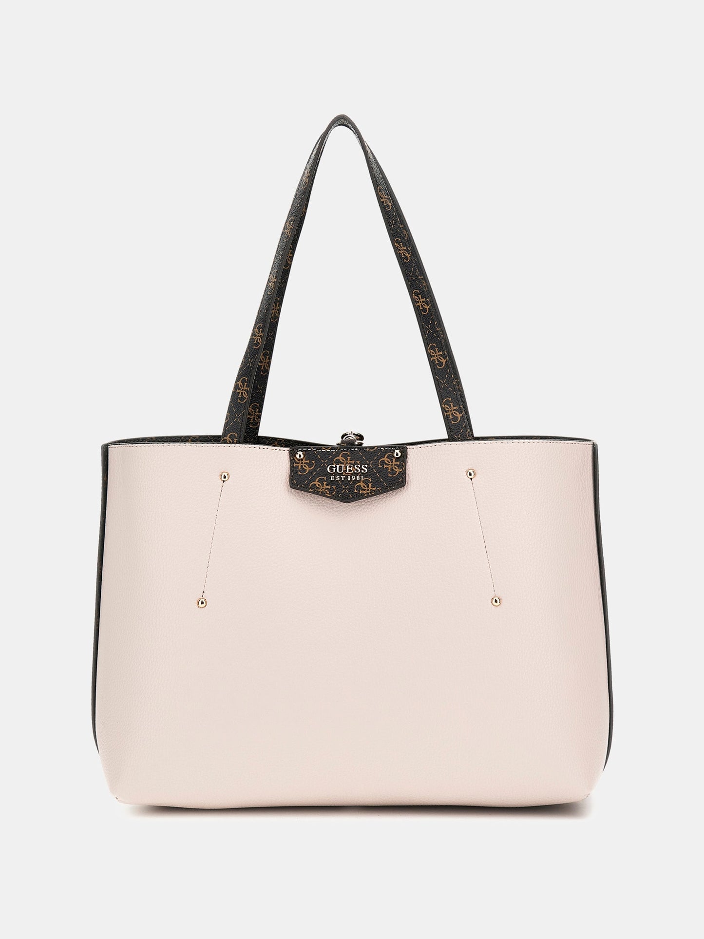 BRENTON 4G LOGO SHOPPER