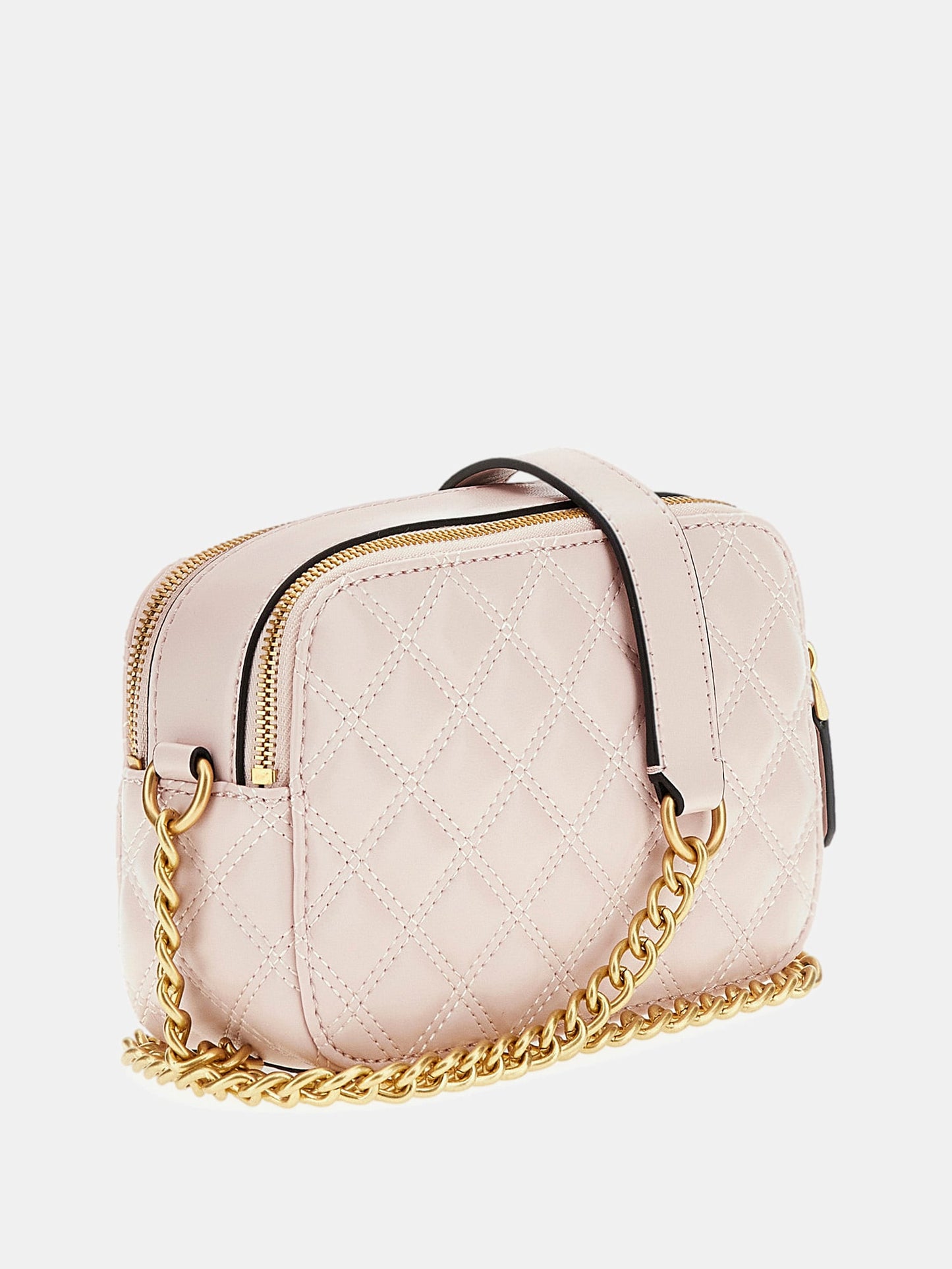 Giully quilted mini crossbody