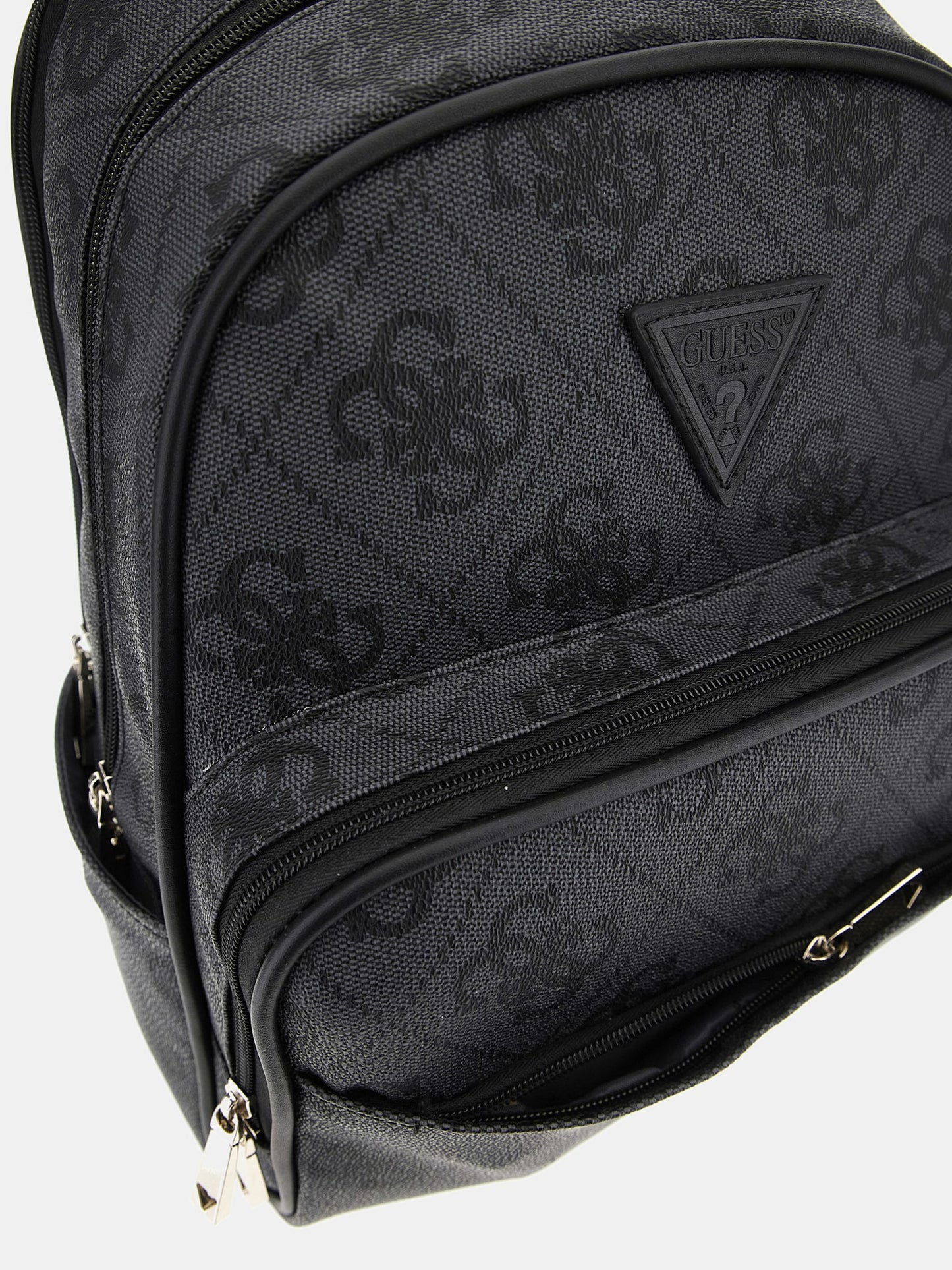 Berta 4G logo backpack