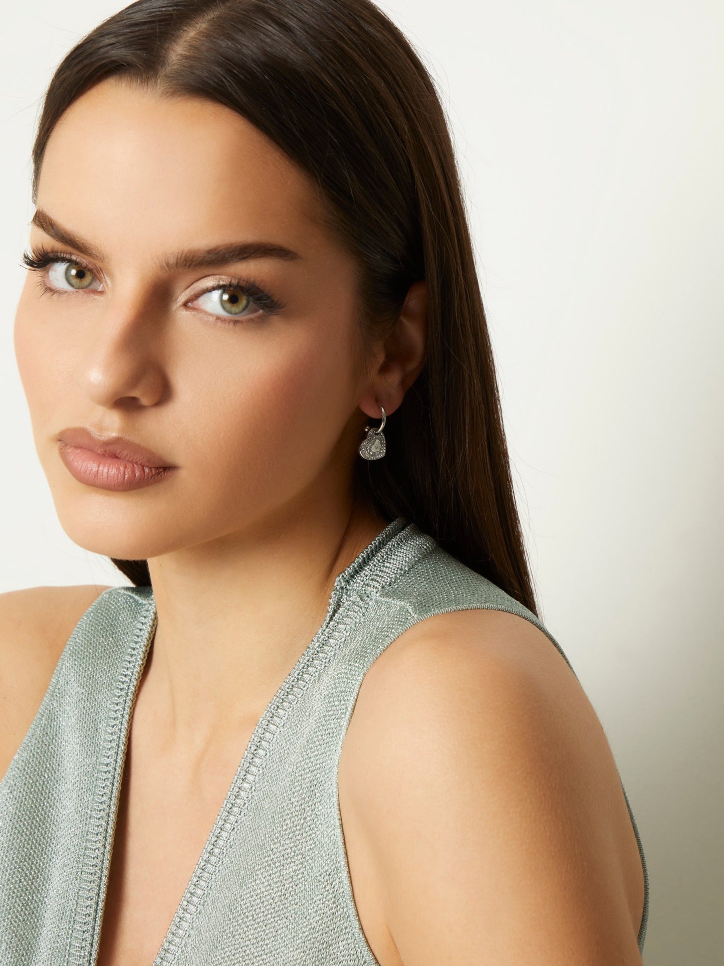 Amami earrings