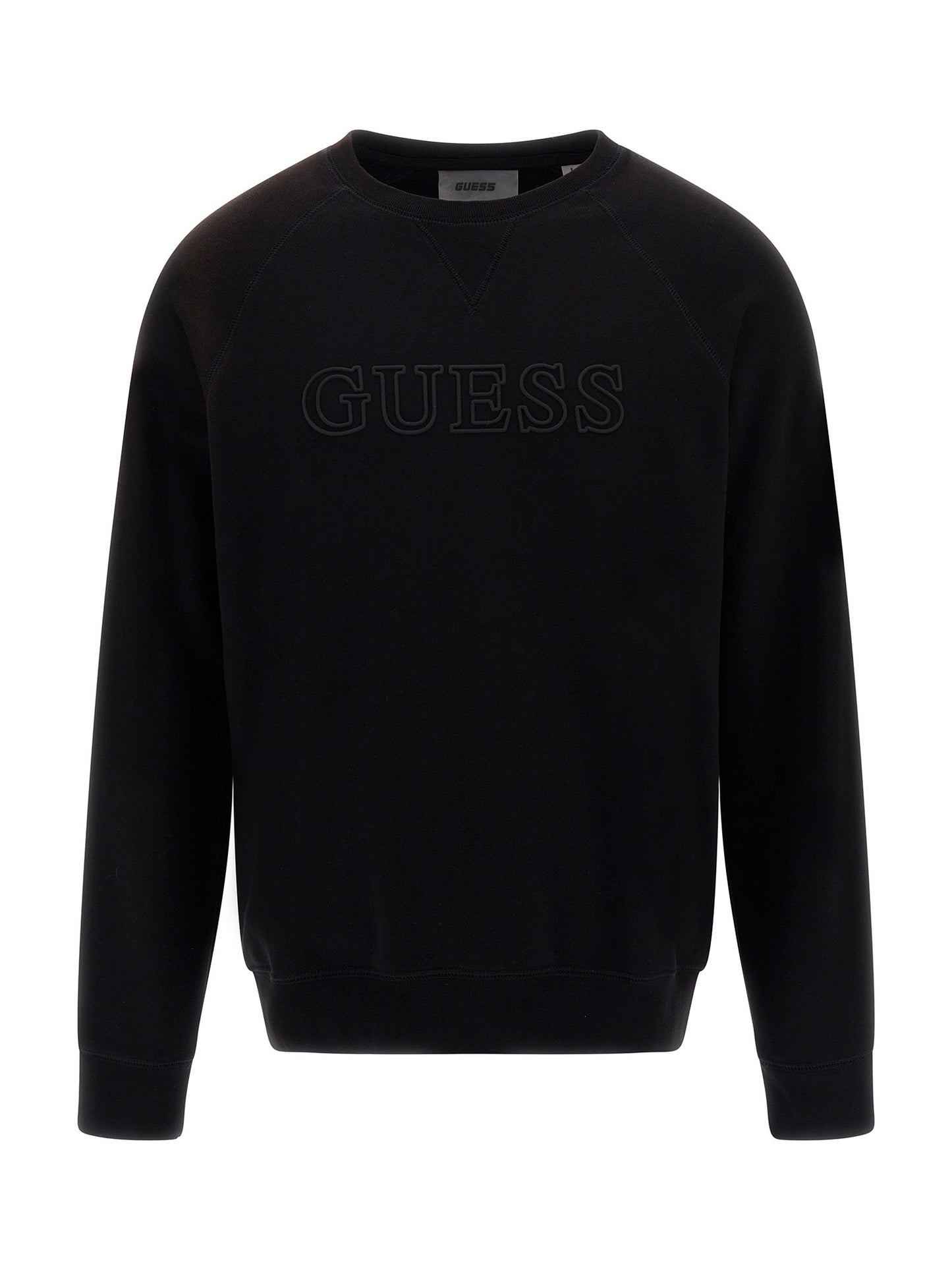 FRONT LOGO SWEATSHIRT