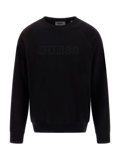 FRONT LOGO SWEATSHIRT