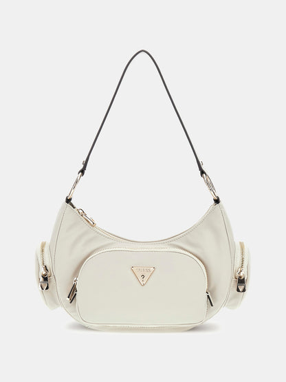 Eco Gemma Shoulder Bag