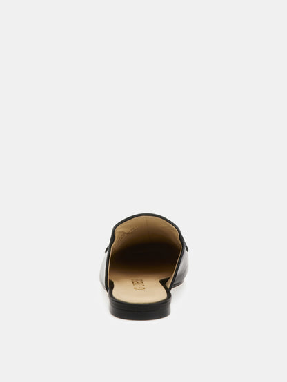 Bommiya genuine leather loafers