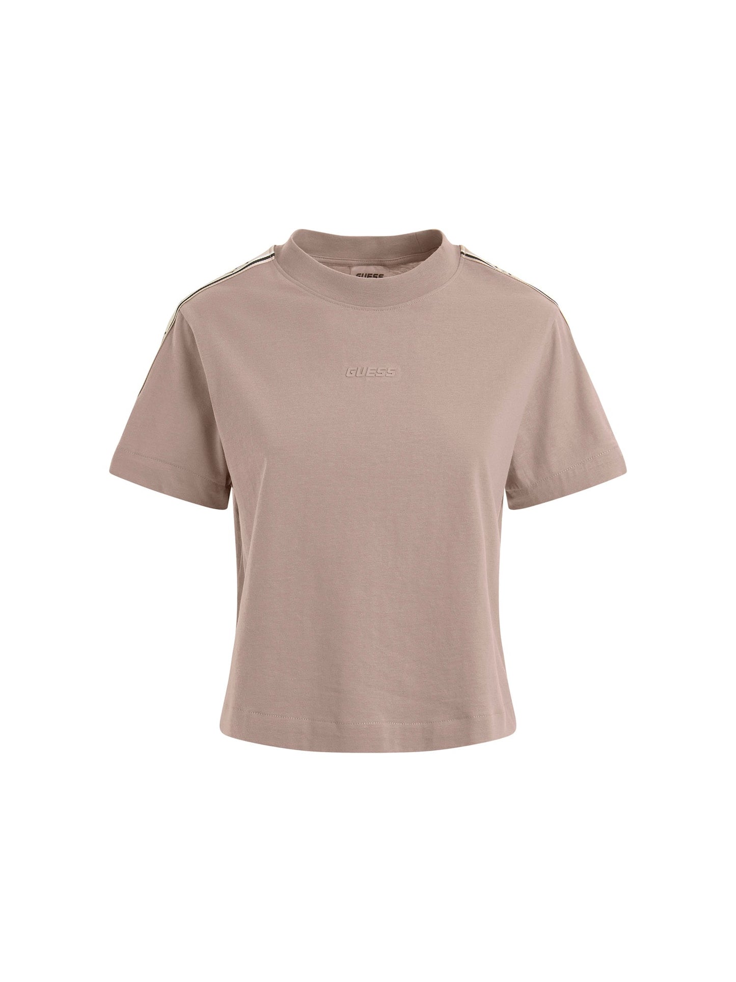 Side logo t-shirt