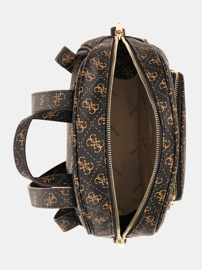 Eco Elements 4G Logo Backpack