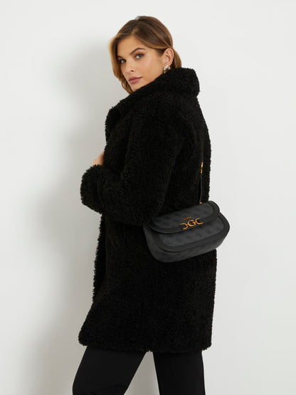 Dagan 4G logo crossbody bag