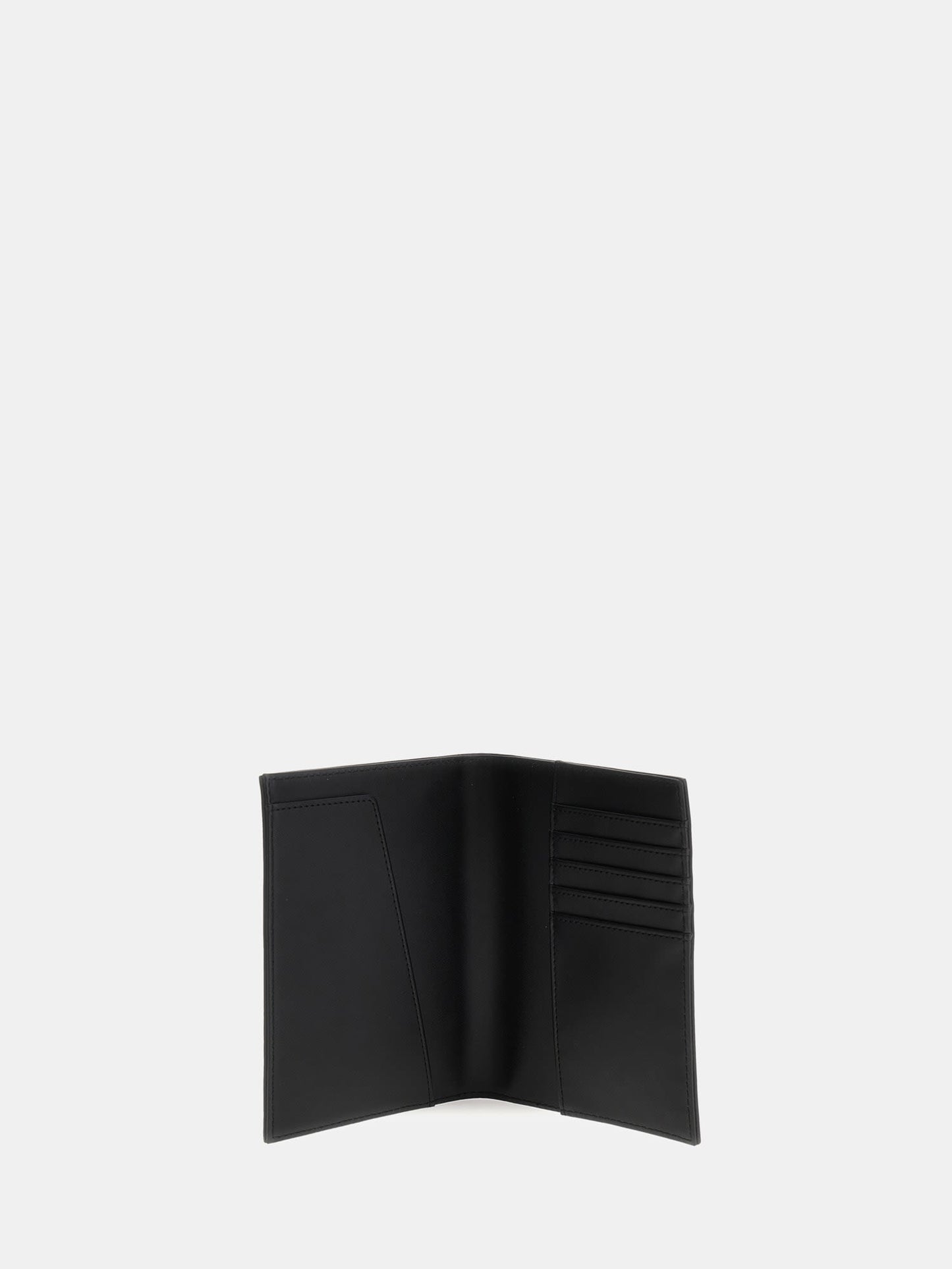 Passport holder and luggage tag box set