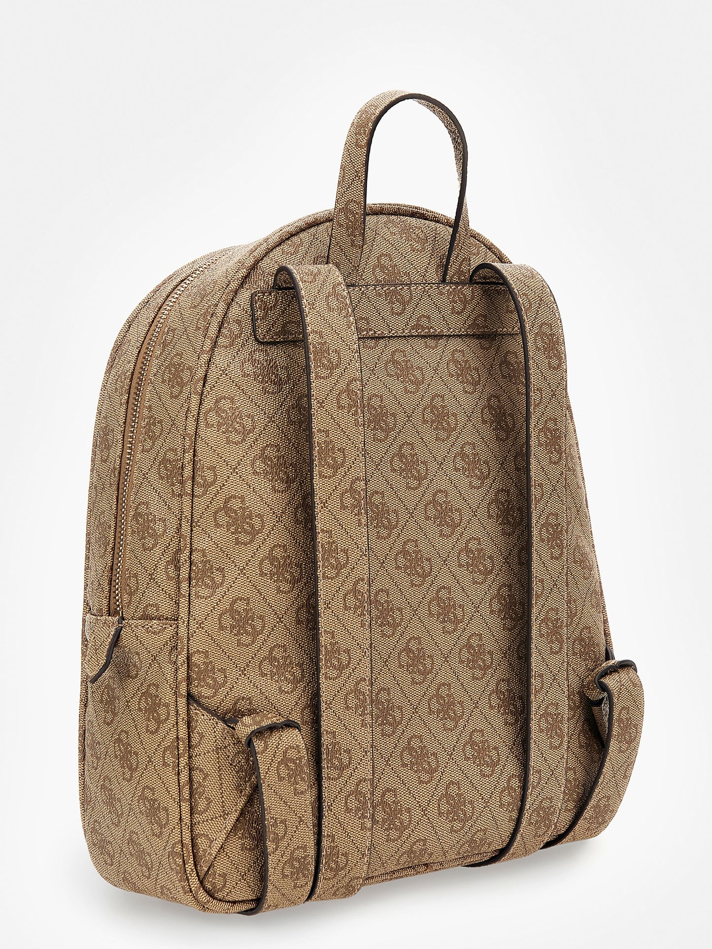 Eco Elements 4G Logo Backpack