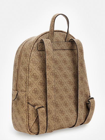Eco Elements 4G Logo Backpack