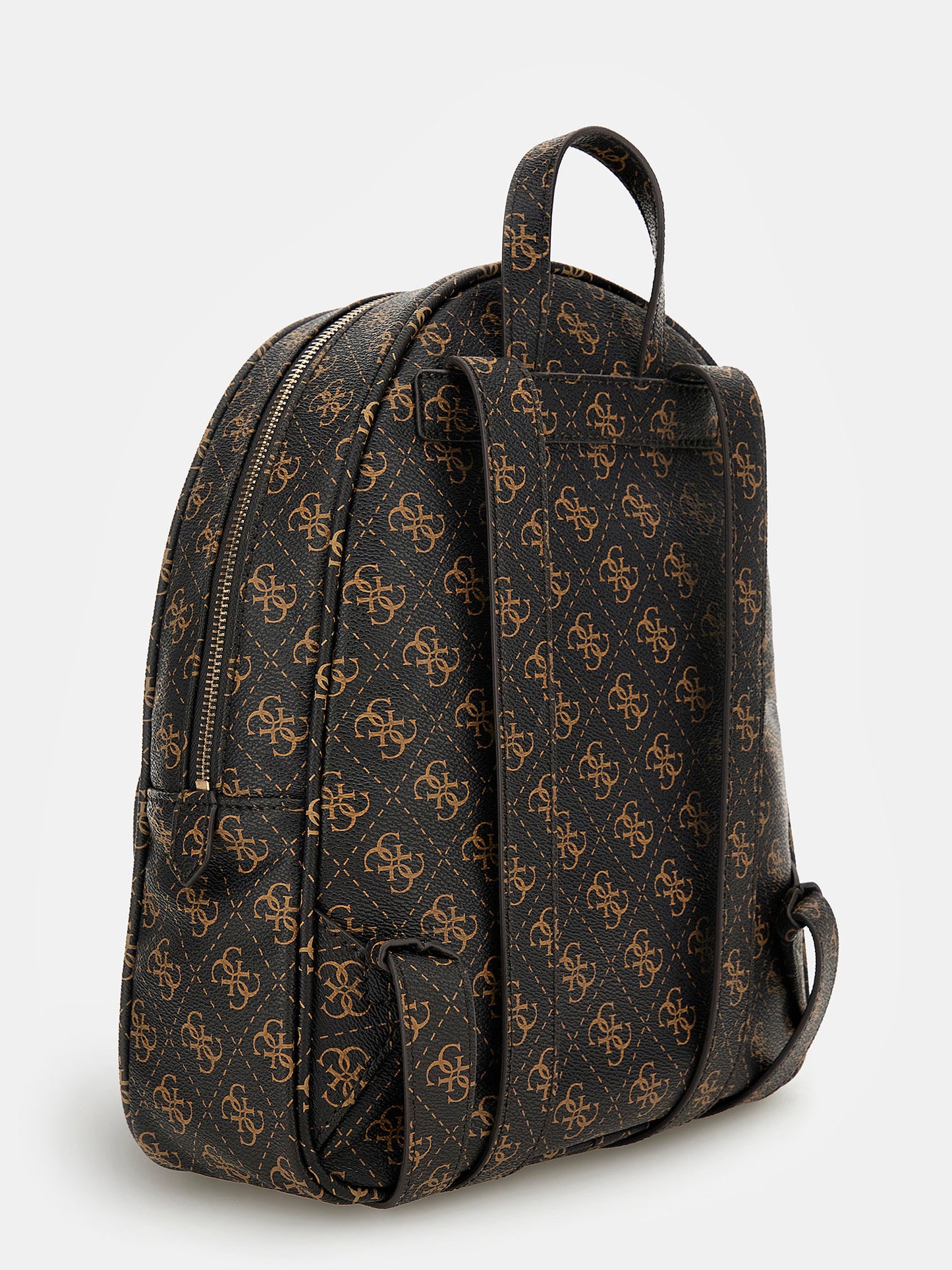 Eco Elements 4G Logo Backpack