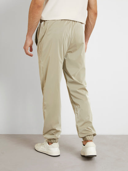 Mid rise jogger pant