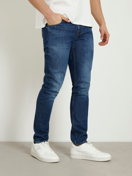 Chris skinny denim pant
