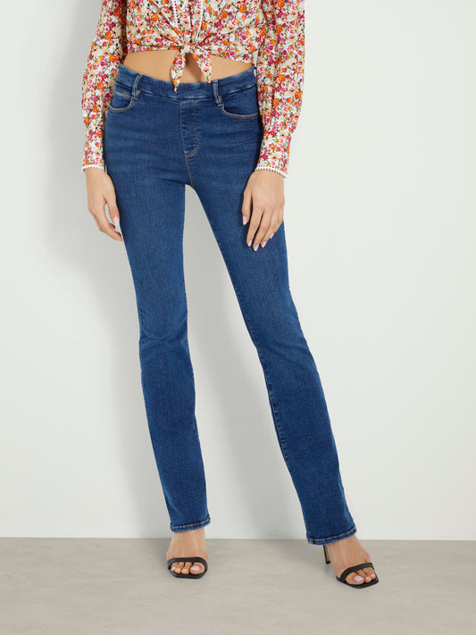 Sexy Boot denim pant