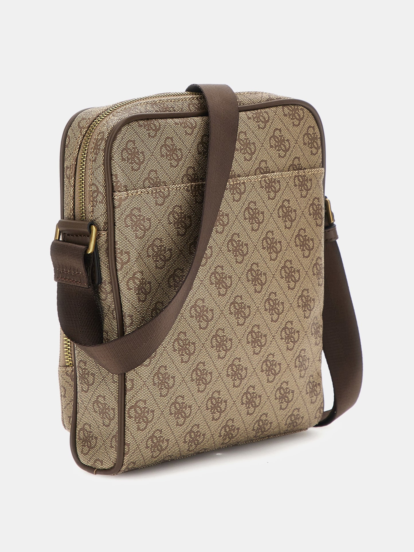 Milano 4G logo mini crossbody bag