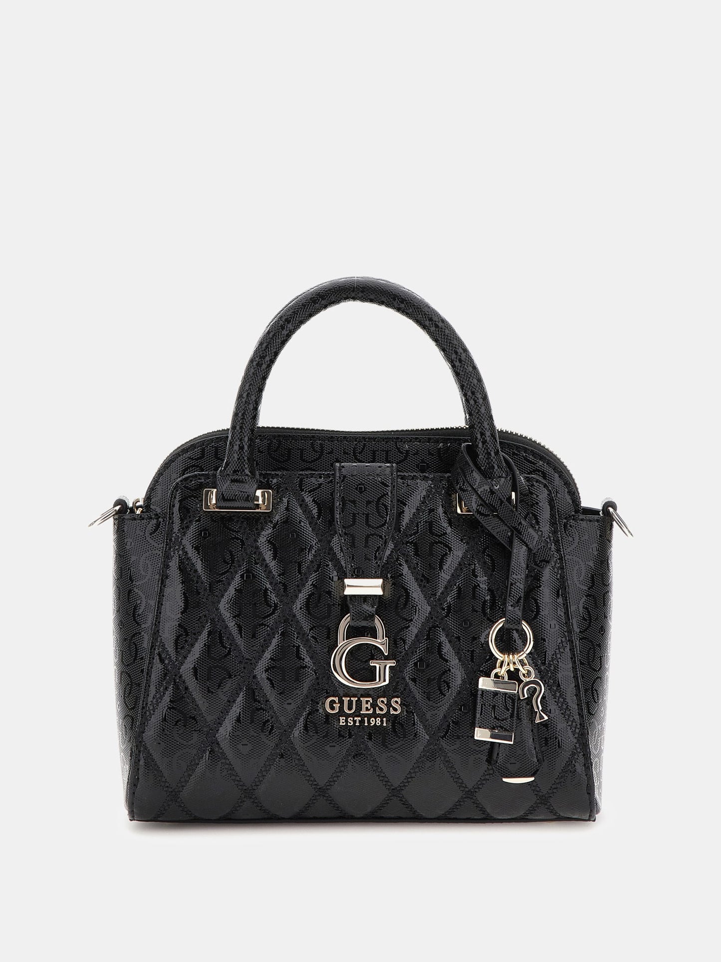Adi 4G logo mini handbag