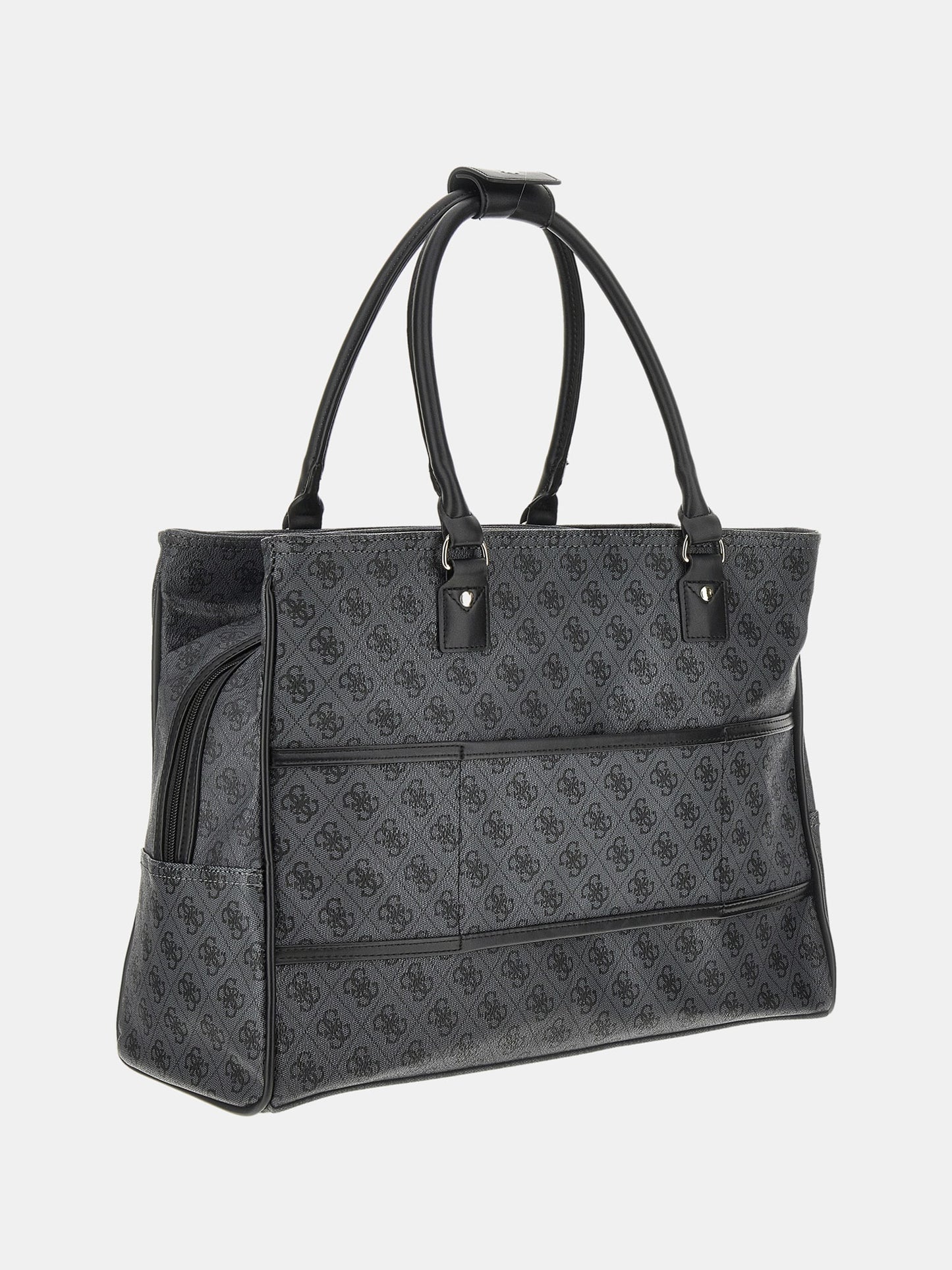 Jesco 4G logo shopper