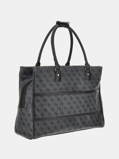 Jesco 4G logo shopper