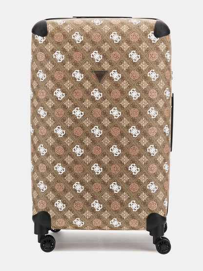 Eliette peony 4G logo trolley
