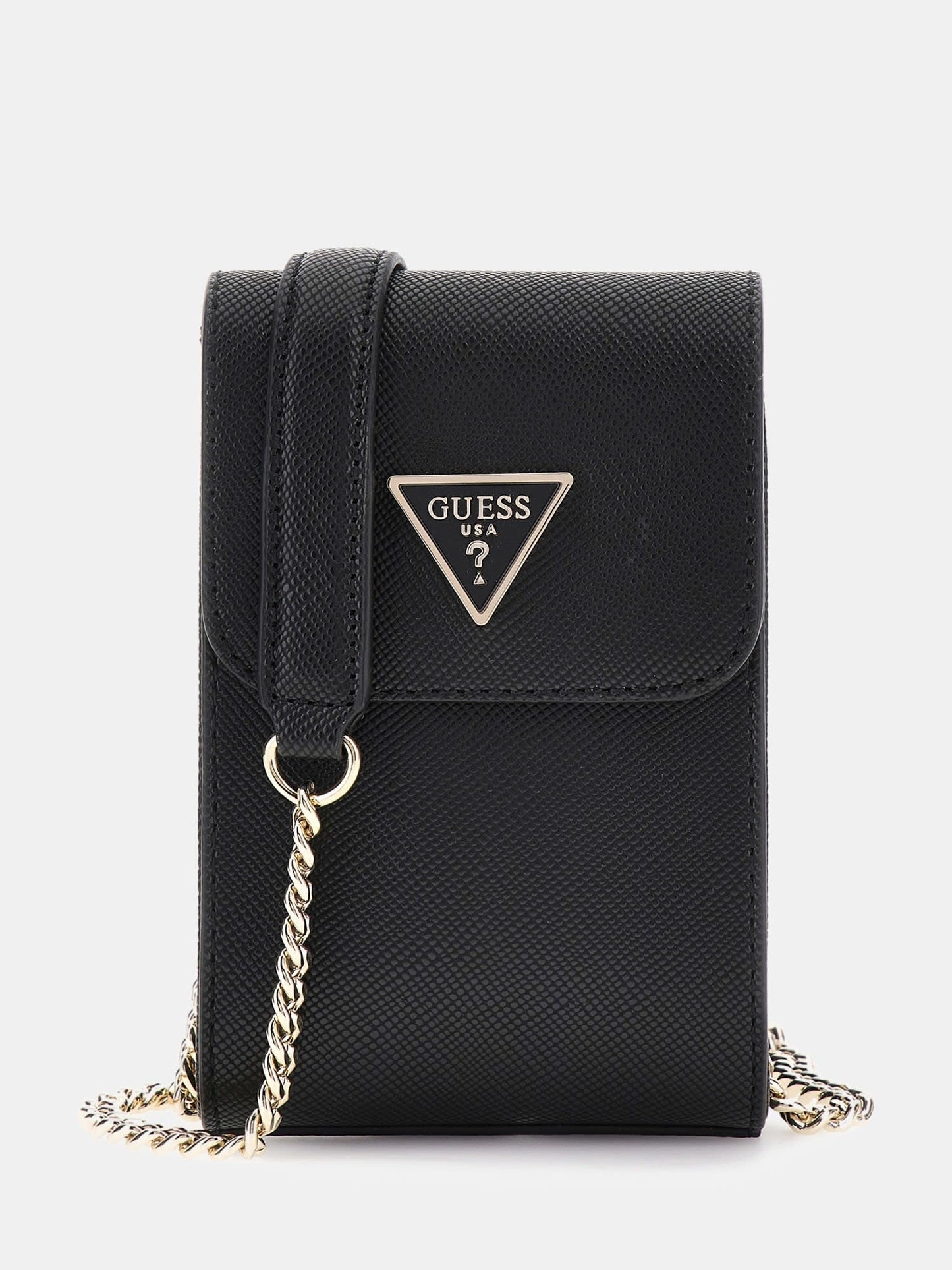 Wallet and mini bag set