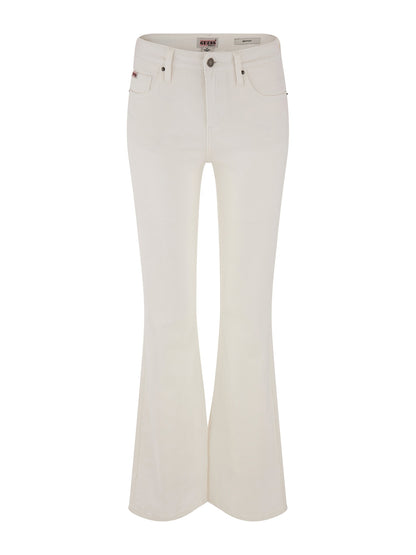 Bootcut denim pant