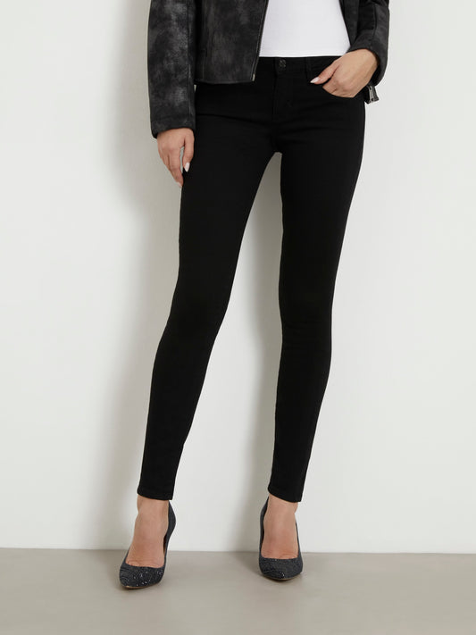 Annette skinny denim pant