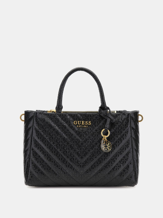Jania 4G logo handbag