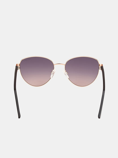 Round sunglasses