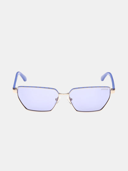 Butterfly sunglasses