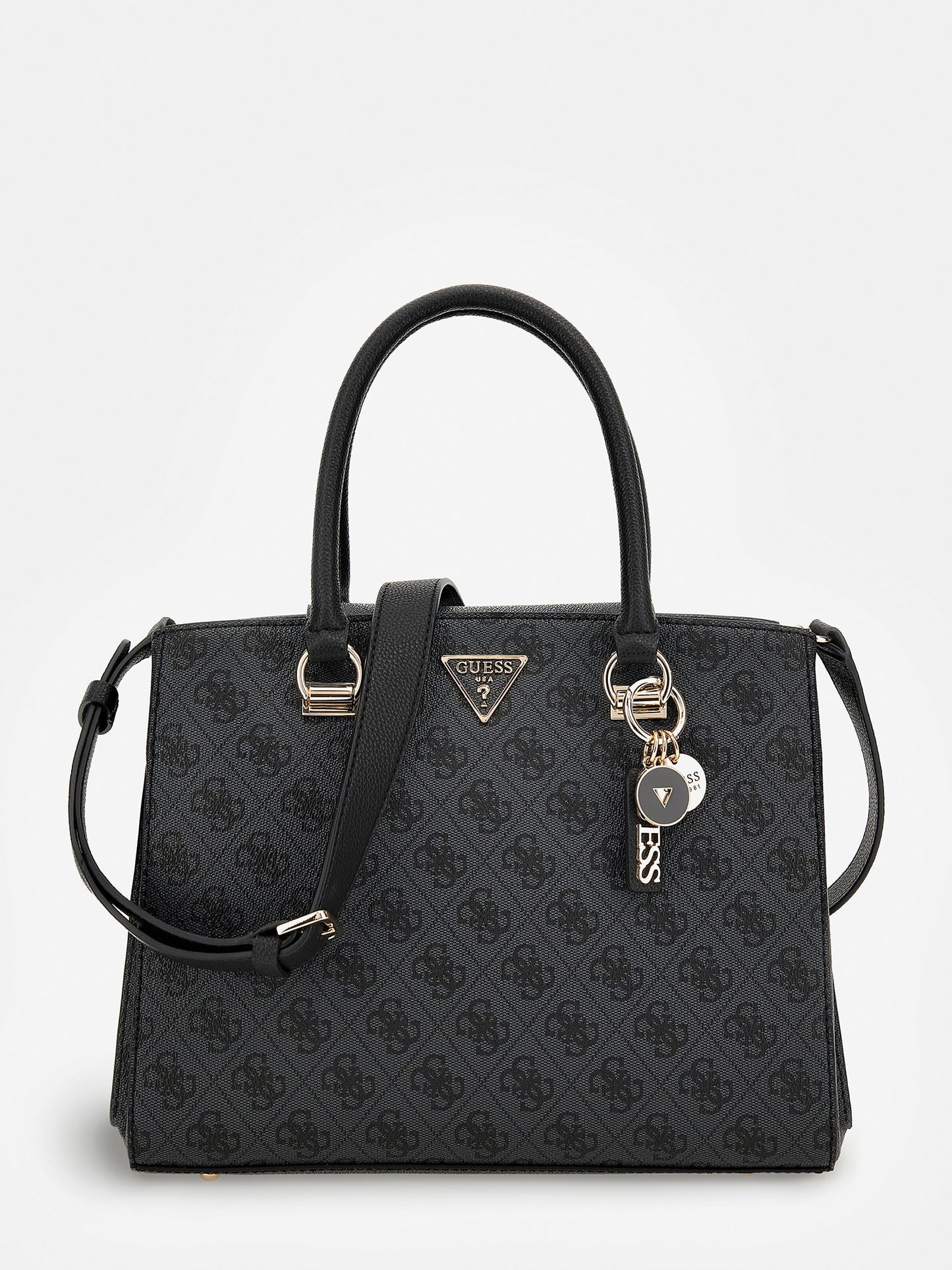 Noelle 4G Logo Handbag